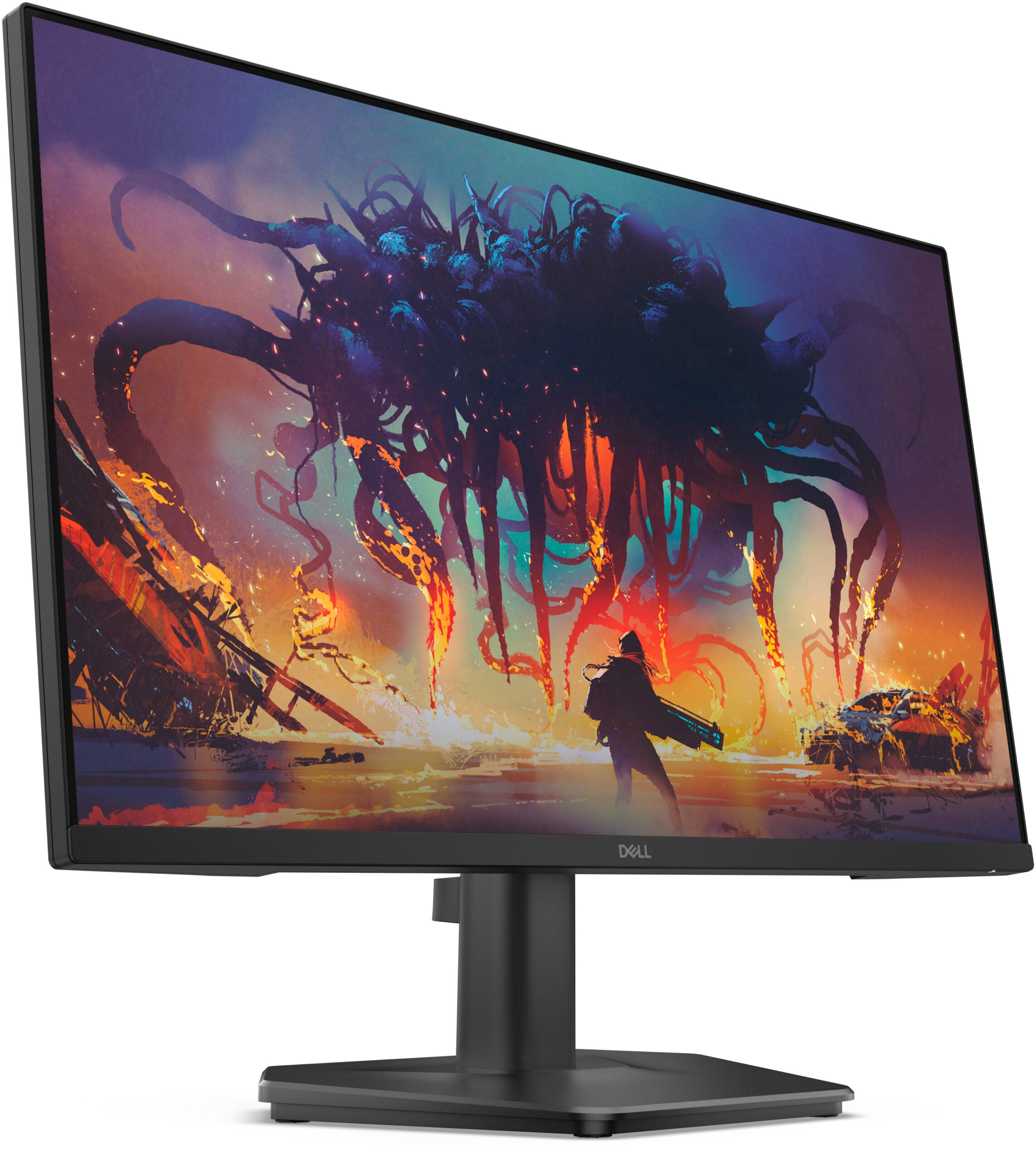 Gaming SE2425HG 23.8 inch FHD IPS 1 ms 200 Hz FreeSync Premium "SE2425HG"