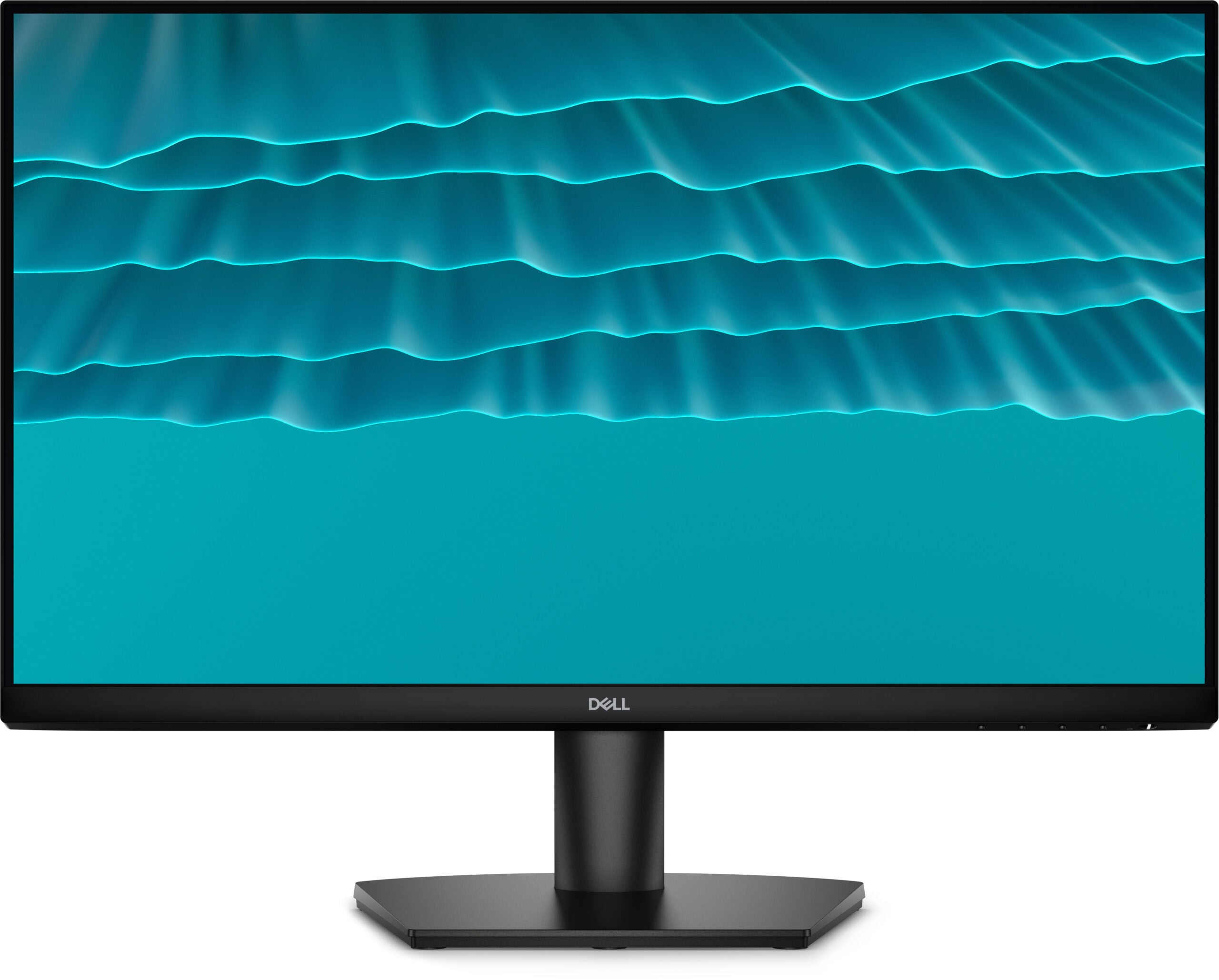 Dell 24 Monitor - SE2426H 23.8" FHD 1920x1080, 144Hz, AMD FreeSync, 72% NTSC (CIE 1931), 93 PPI, 16:9, IPS, AG, 300 cd/m2, 1000:1, 178/178, 1ms/4ms/8ms, HDMI, Tilt "SE2426H-05"