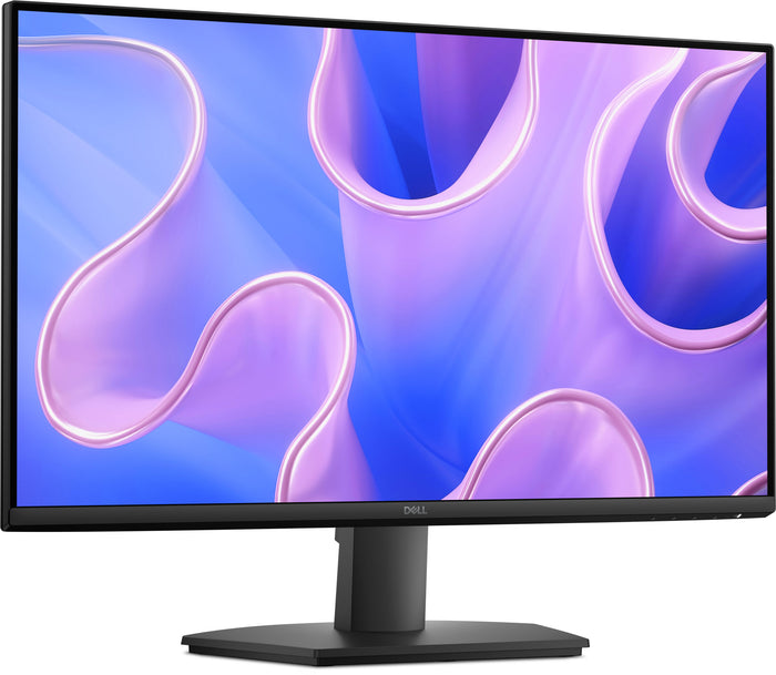 Monitor Dell 27 SE2725HM, 1920x1080, FHD, 100Hz, IPS Antiglare, 16:9, 1000:1, 250 cd/m2, 8ms/5ms, 178/178, HDMI, VGA, Tilt