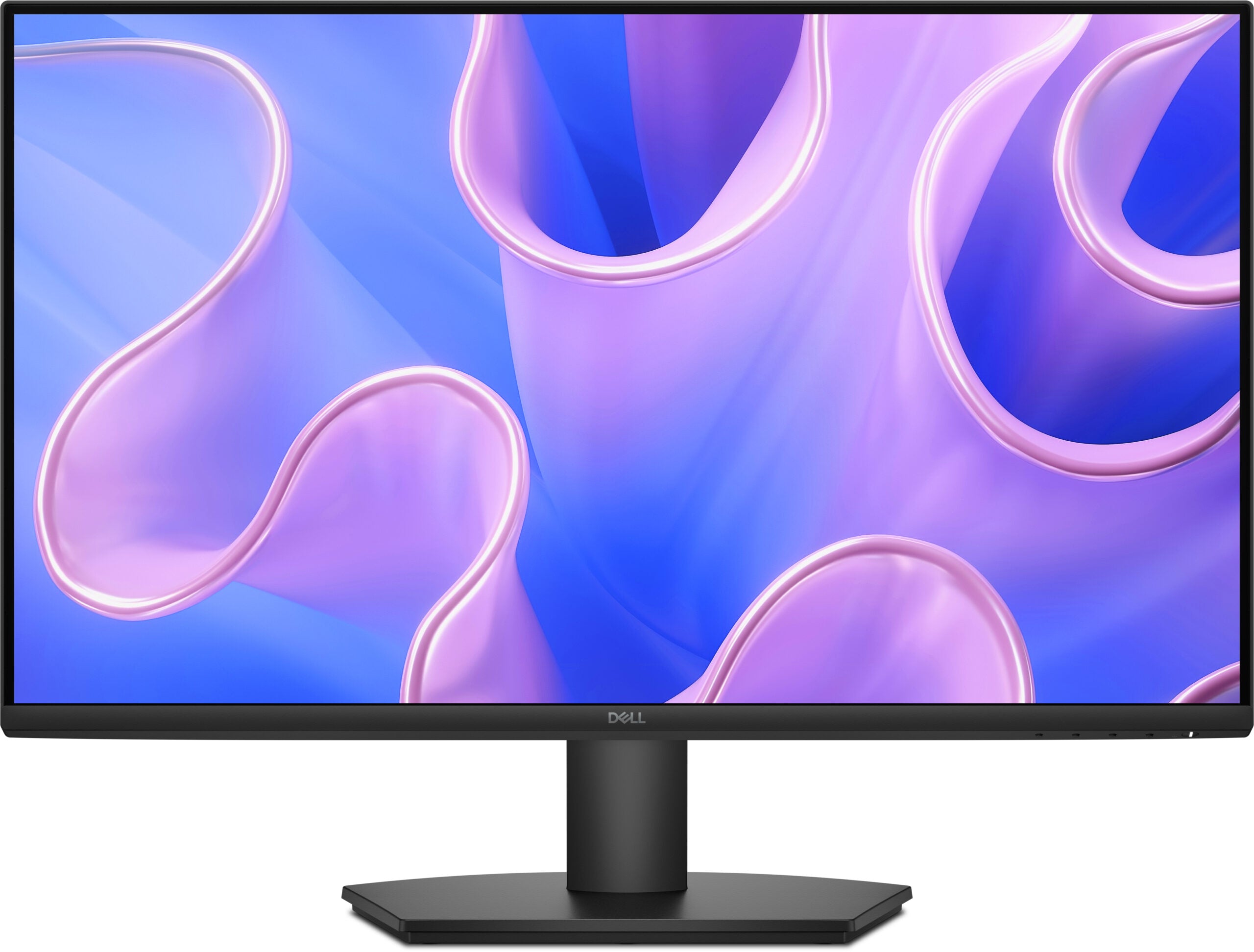 Monitor Dell 27 SE2725HM, 1920x1080, FHD, 100Hz, IPS Antiglare, 16:9, 1000:1, 250 cd/m2, 8ms/5ms, 178/178, HDMI, VGA, Tilt "SE2725HM-05"