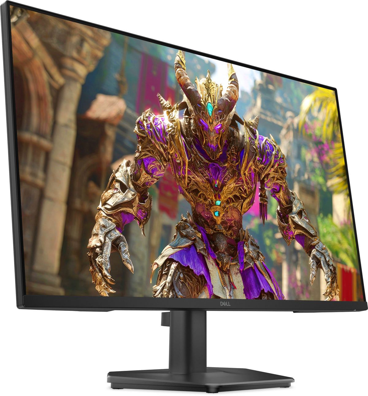 Dell 27 240Hz Monitor - SE2726HG 27