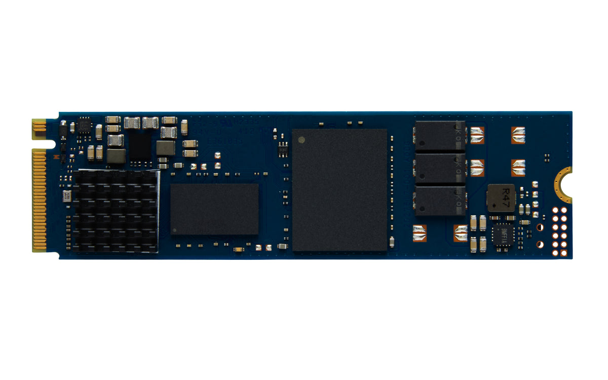 SSD KINGSTON 480GB DC2000B PCIe 4.0 M.2 2280 Enterprise SSD, 