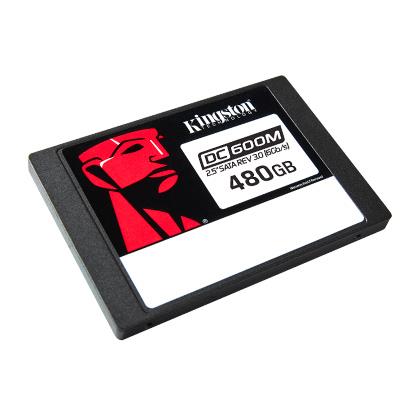 SSD SATA2.5" 480GB/SEDC600M/480G KINGSTON "SEDC600M/480G"