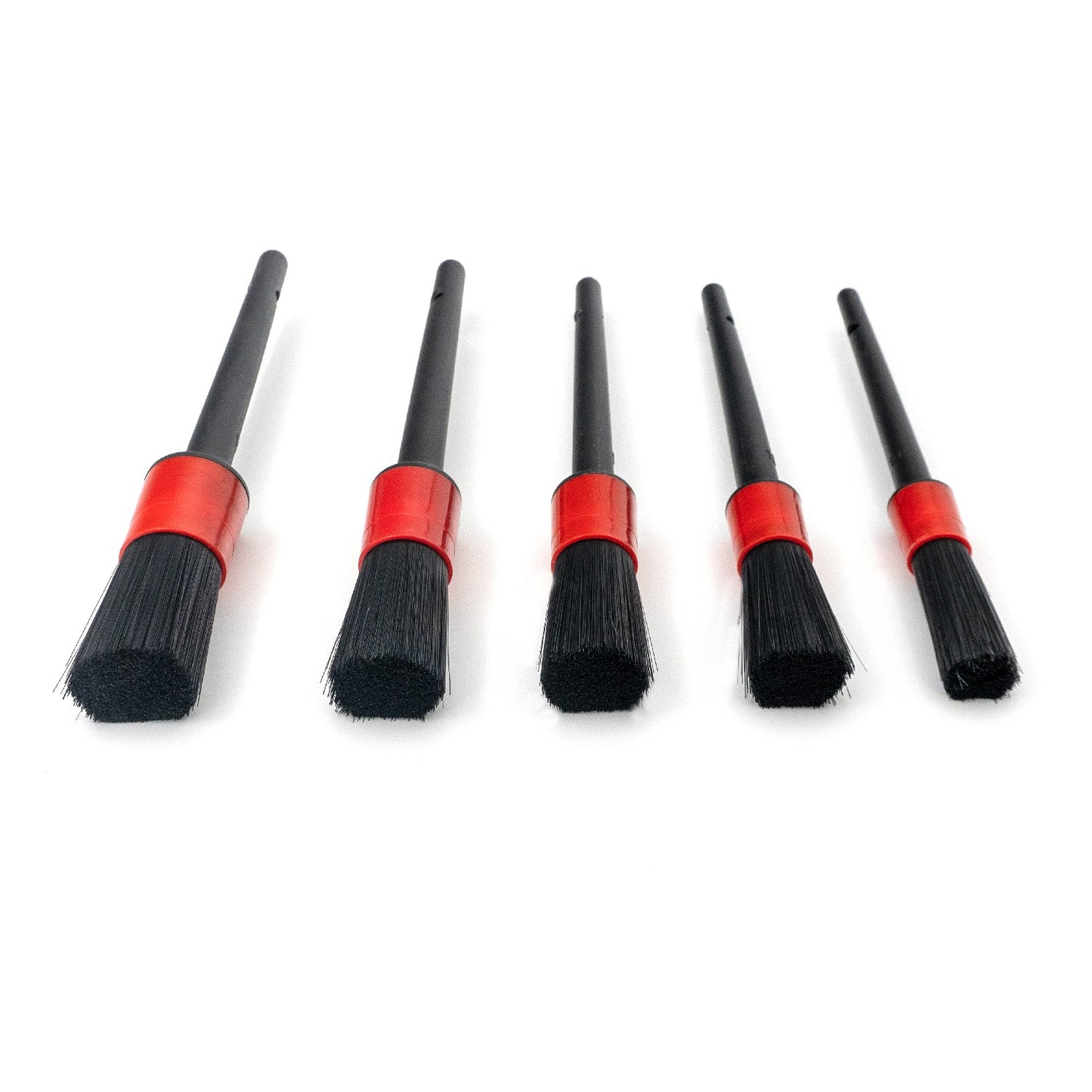 Set 5 pensule profesionale detailing interior/exterior auto