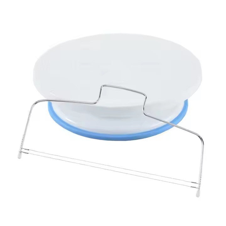 Set 92 Piese Ustensile pentru Ornare Prajituri, din Plastic si Otel Inoxidabil, Forme Briose, Multicolor