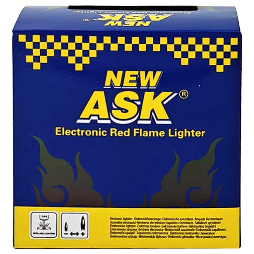 Set, New Ask Brichete 50 buc /, Diverse Sortimente