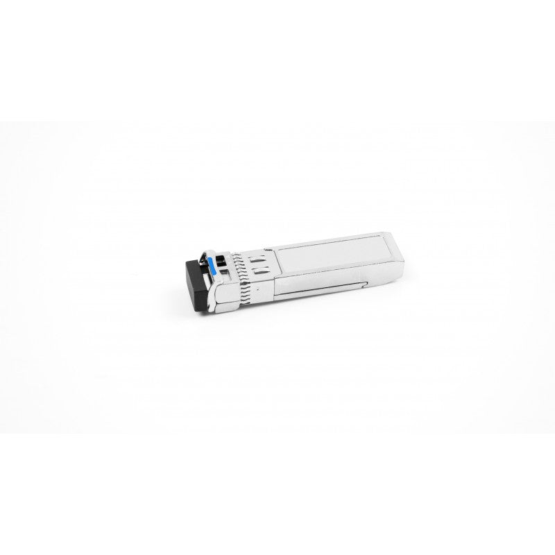 Modul optic SFP+ 10GBASE WDM, 1330nm/1270nm (Rx/Tx) SM, 20km, LC DDM, Type B, (compatibil CISCO) - NEXIO "SFP-10G-WL32-20"
