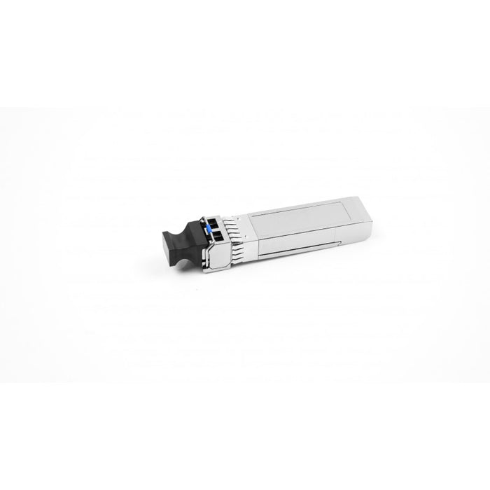 Modul optic SFP 1.25G 1310nm (Rx/Tx) MM, 2km, conector LC DDM, (compatibil CISCO) - Nexio "SFP-1G-ML13-2" – Accesorii switch