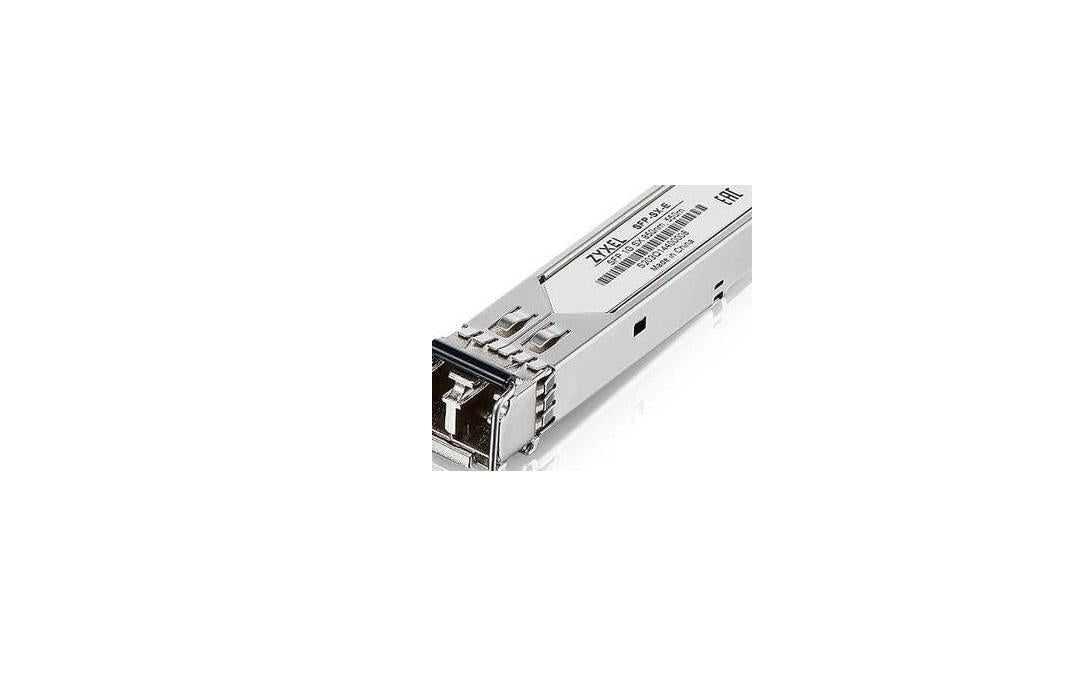 ZYXEL | SFP-SX-E-ZZBD01F | SFP-SX-E | Modul SFP | Multimode LC | Pachet 10 bucati "SFP-SX-E-ZZBD01F"