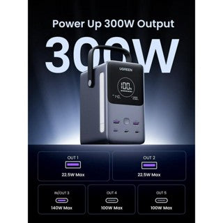 POWER BANK Ugreen 