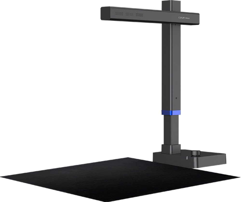 Scanner Czur Shine 800 A3 Pro, "Shine 800 A3 Pro"