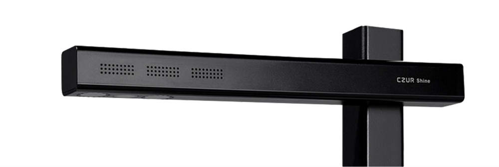 Scanner Czur Shine 800 A3 Pro, "Shine 800 A3 Pro"