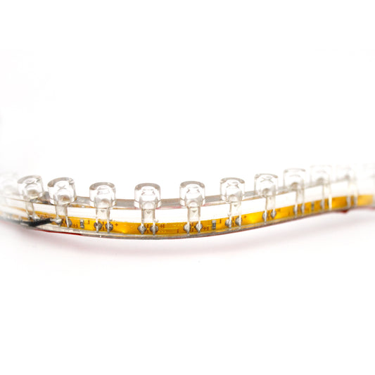 Sir de leduri Auto 24 CM 24 LED