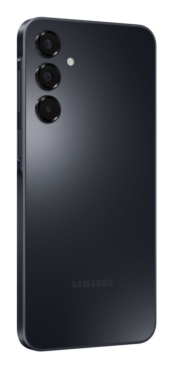 Smartphone Galaxy A16 128GB 8GB RAM Dual SIM Negru 