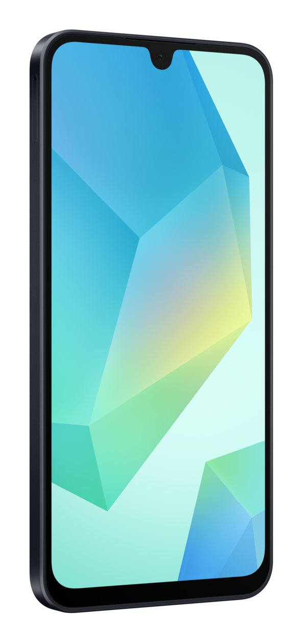 Smartphone Galaxy A16 128GB 8GB RAM Dual SIM Negru 