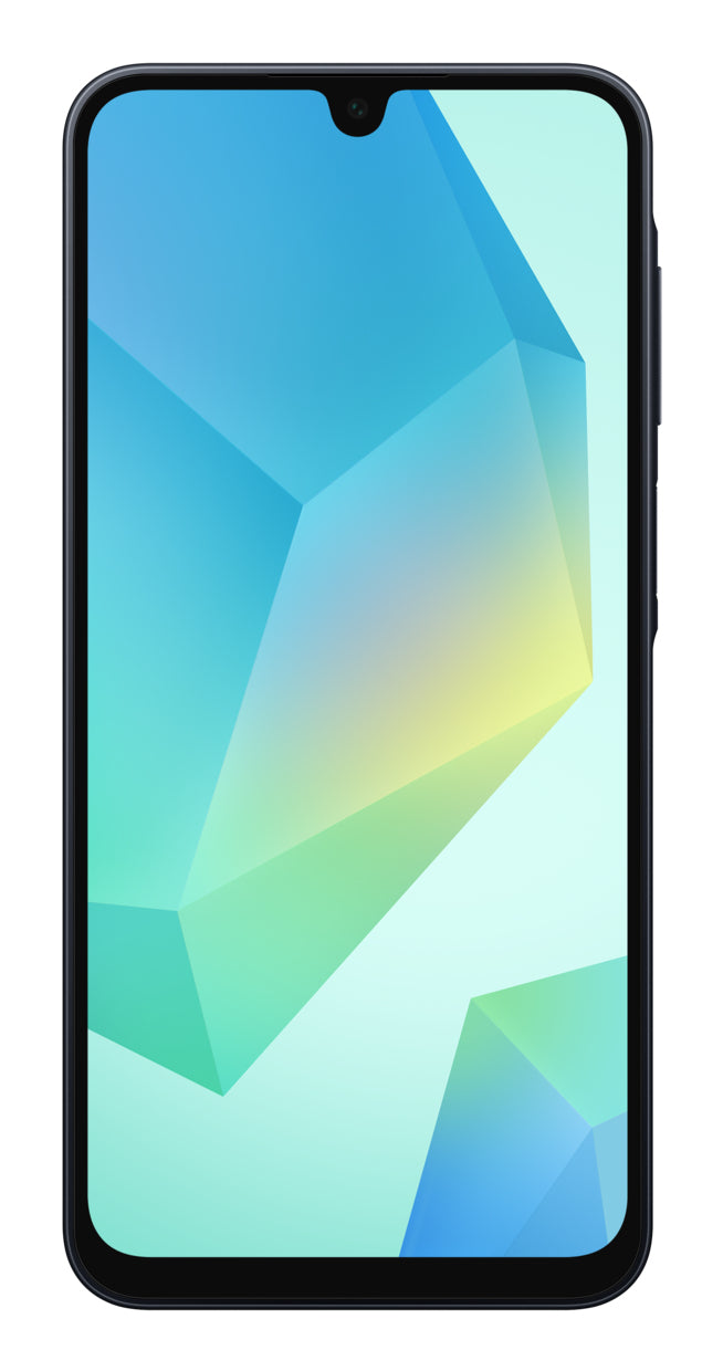 Smartphone Galaxy A16 128GB 8GB RAM Dual SIM Negru 