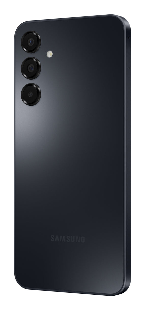 Smartphone Galaxy A16 128GB 8GB RAM Dual SIM Negru 