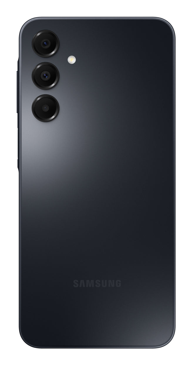 Smartphone Galaxy A16 128GB 8GB RAM Dual SIM Negru 