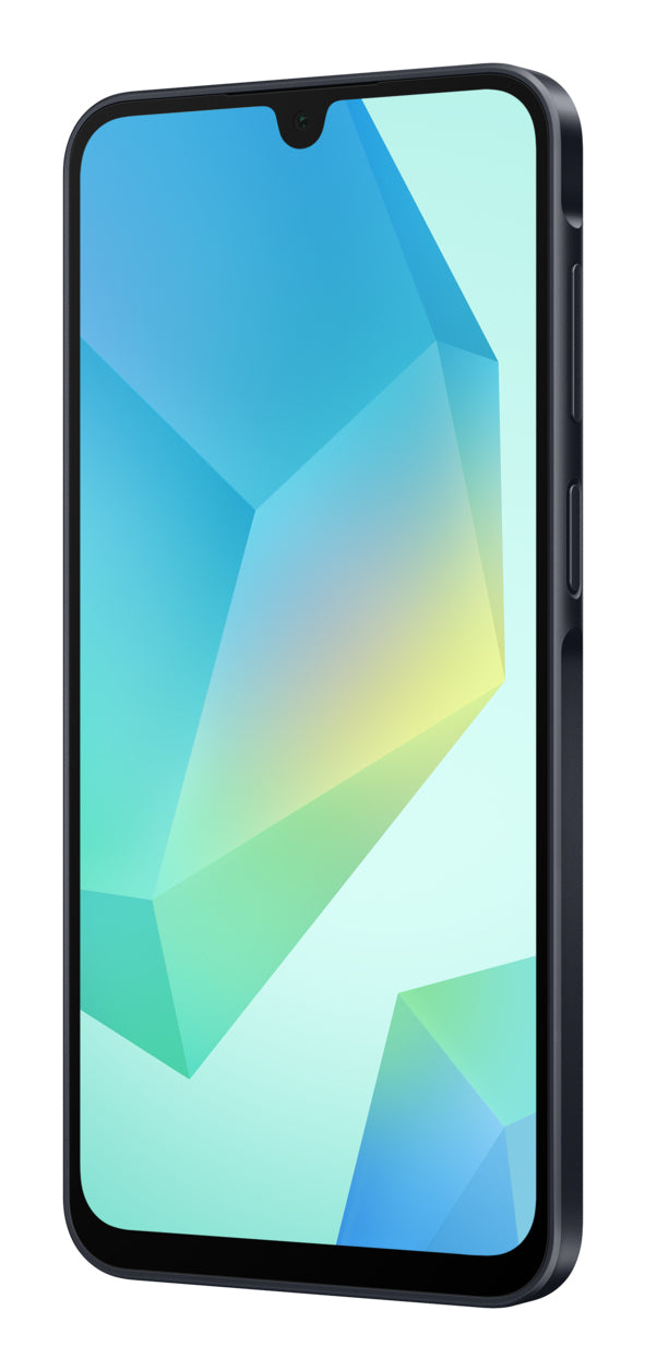 Smartphone Galaxy A16 128GB 8GB RAM Dual SIM Negru 