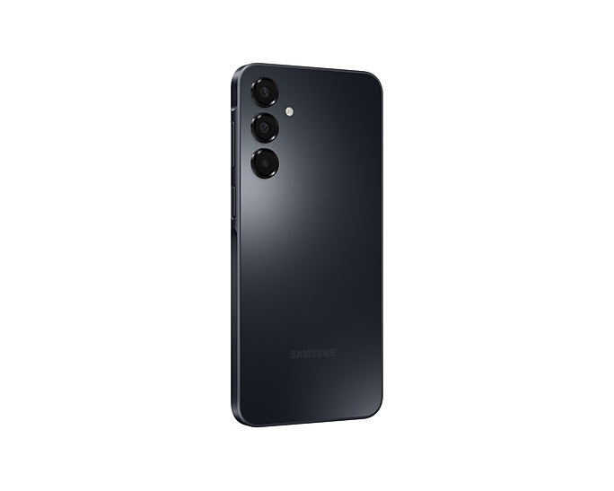 Galaxy A16, 4G Edition, 256GB, 8GB RAM, Dual SIM, 4-Camere, Negru 