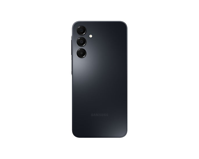 Galaxy A16, 4G Edition, 256GB, 8GB RAM, Dual SIM, 4-Camere, Negru 