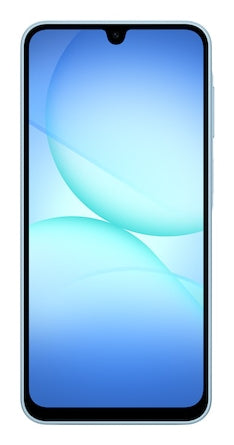 Smartphone Galaxy A17 256GB 8GB RAM Dual SIM Light Blue "SM-A175FLBEEUE"