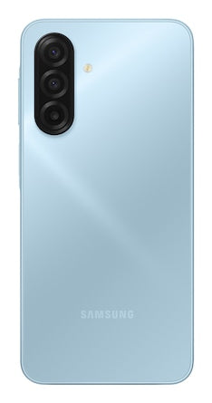 Smartphone Galaxy A17 256GB 8GB RAM Dual SIM Light Blue "SM-A175FLBEEUE"