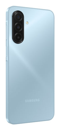 Smartphone Galaxy A17 256GB 8GB RAM Dual SIM Light Blue "SM-A175FLBEEUE"