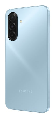 Smartphone Galaxy A17 256GB 8GB RAM Dual SIM Light Blue "SM-A175FLBEEUE"