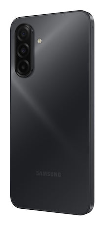 Smartphone Galaxy A17 256GB 8GB RAM Dual SIM Black "SM-A175FZKEEUE"