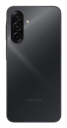Smartphone Galaxy A17 256GB 8GB RAM Dual SIM Black "SM-A175FZKEEUE"