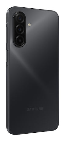 Smartphone Galaxy A17 256GB 8GB RAM Dual SIM Black "SM-A175FZKEEUE"