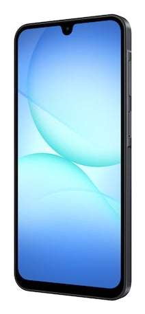 Smartphone Galaxy A17 256GB 8GB RAM Dual SIM Black "SM-A175FZKEEUE"