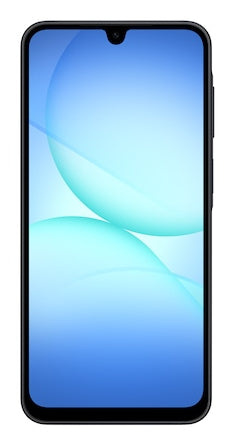Smartphone Galaxy A17 256GB 8GB RAM Dual SIM Black "SM-A175FZKEEUE"