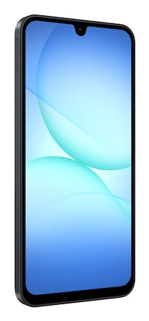 Smartphone Galaxy A17 256GB 8GB RAM Dual SIM Black "SM-A175FZKEEUE"