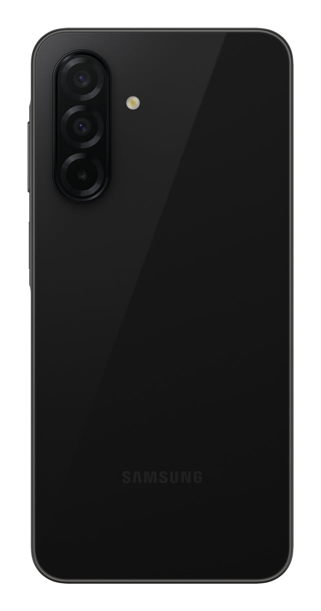 Samsung A26 5G A266 6.7" 6 128GB DS BK "SM-A266BZKBEUE"
