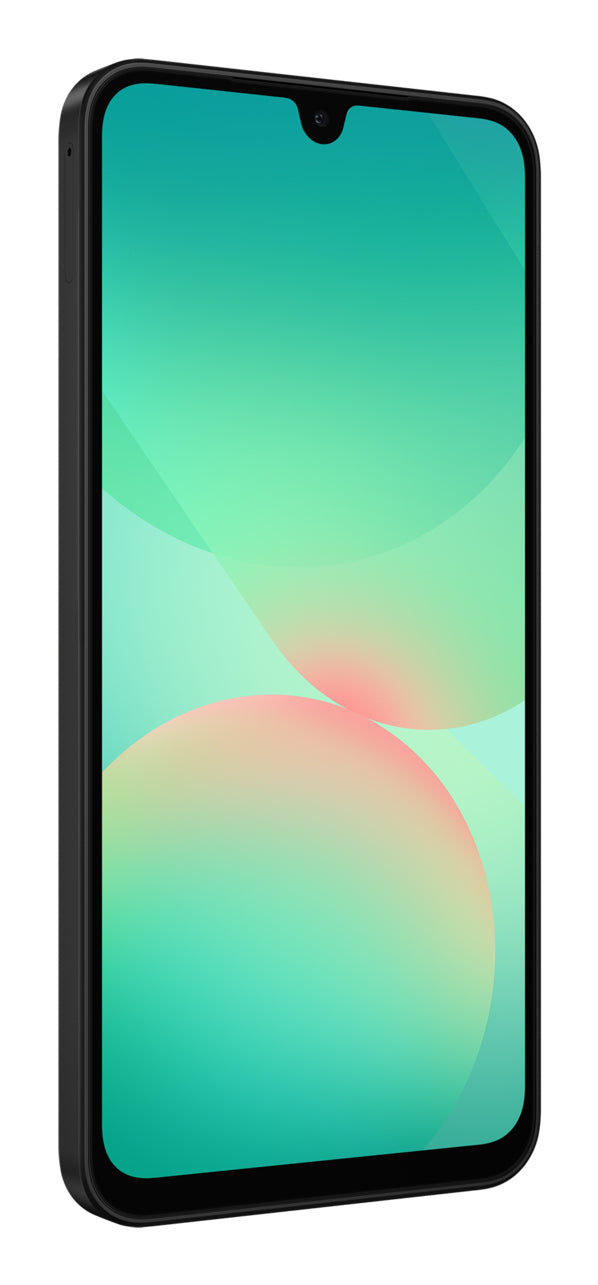 Samsung A26 5G A266 6.7" 6 128GB DS BK "SM-A266BZKBEUE"