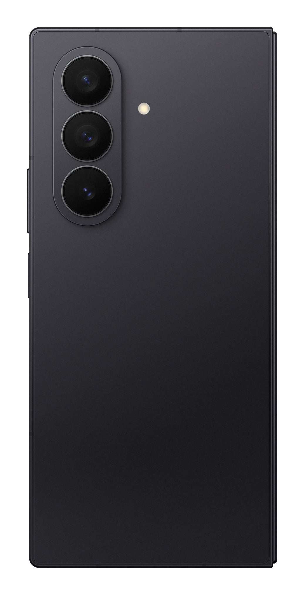 Smartphone Galaxy Z Fold7 512GB 12GB RAM 5G Dual SIM Jetblack "SM-F966BZKCEUE"