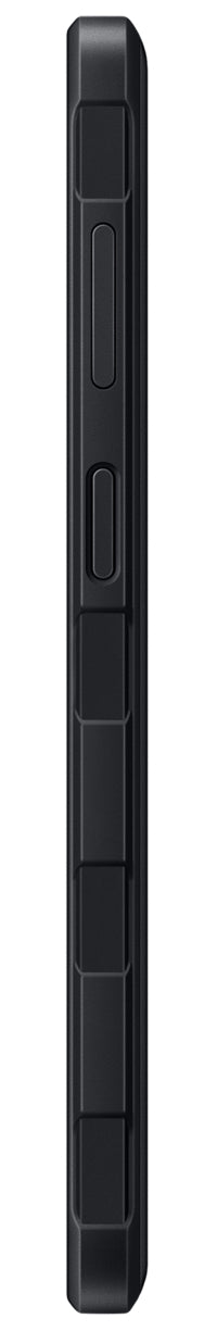 Smartphone Galaxy Xcover 7 Pro 128GB 6GB RAM 5G Dual SIM Enterprise Edition Black "SM-G766BZKDEEB"