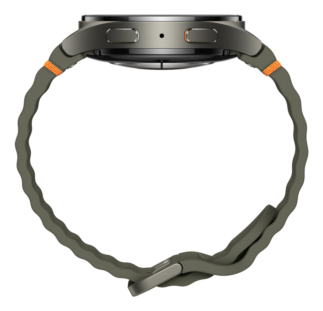 Smartwatch Galaxy Watch 7 40mm BT Green "SM-L300NZGAEUE"