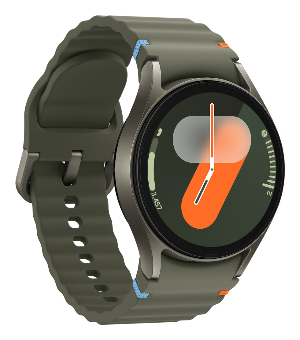 Smartwatch Galaxy Watch 7 40mm LTE Green "SM-L305FZGAEUE"