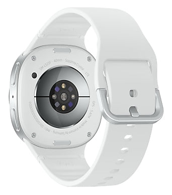 Smartwatch Galaxy Watch8 40mm LTE Silver "SM-L325FZSAEUE"