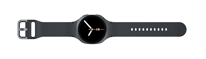 Samsung Watch 8 L325 1.34" 40mm Gy/Bk "SM-L325NDAAEUE"