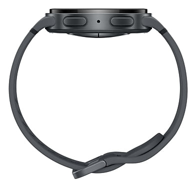 Samsung Watch 8 L325 1.34" 40mm Gy/Bk "SM-L325NDAAEUE"