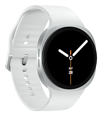 Smartwatch Galaxy Watch8 44mm BT Silver "SM-L330NZSAEUE"