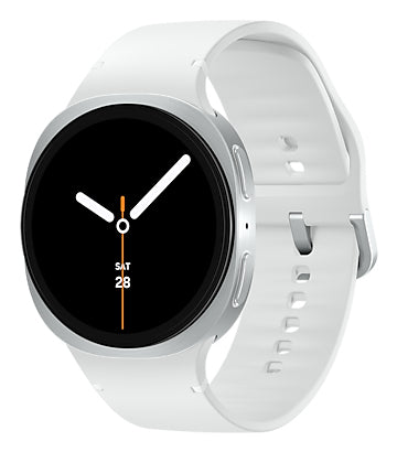 Smartwatch Galaxy Watch8 44mm BT Silver "SM-L330NZSAEUE"