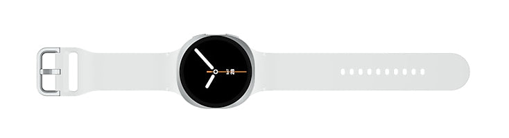 Smartwatch Galaxy Watch8 44mm BT Silver "SM-L330NZSAEUE"