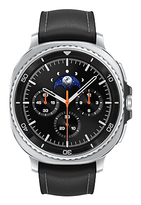 Smartwatch Galaxy Watch8 Classic 46mm LTE Negru 
