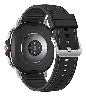 Smartwatch Galaxy Watch8 Classic 46mm LTE Negru 