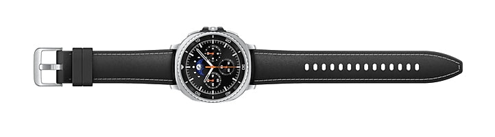 Smartwatch Galaxy Watch8 Classic 46mm LTE Negru 
